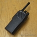 Set of Motorola Radius CP200 Portable Two Way Radio